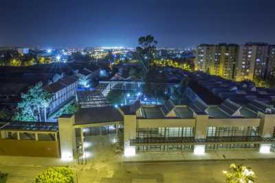 Adana Müze Kompleksi 